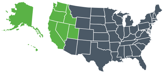 Western Region