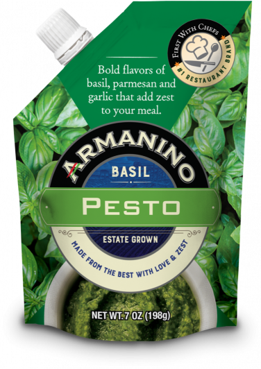 Basil Pesto - Armanino