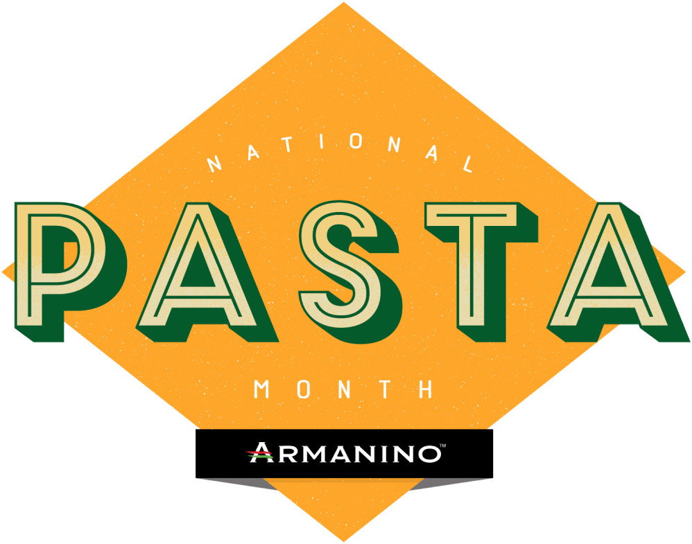 National Pasta Month